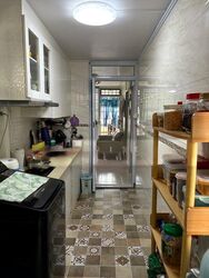 Blk 28 Jalan Klinik (Bukit Merah), HDB 3 Rooms #502094531